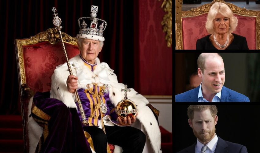 Carlo III malato di cancro: le incognite sul futuro della Corona