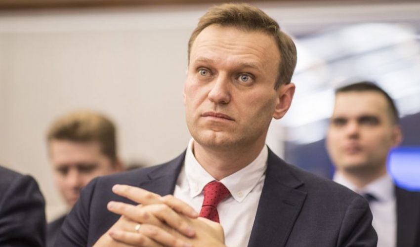 Russia, Navalny ricompare: “Come in un campo di concentramento”