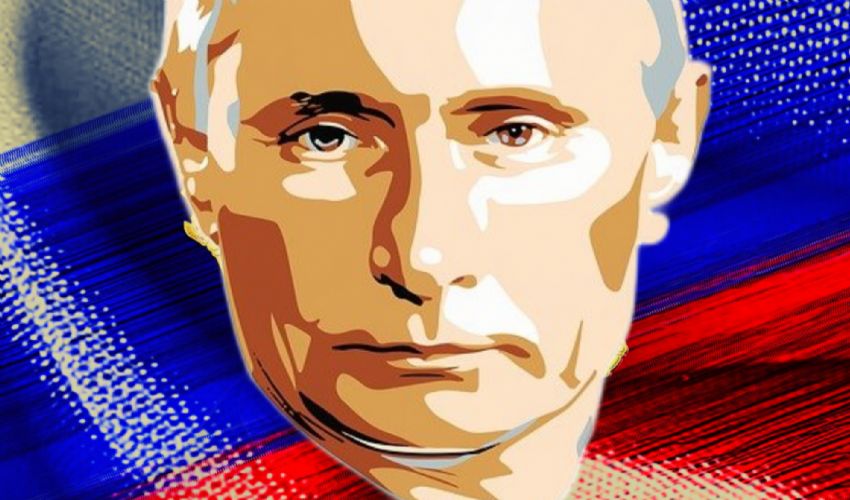 Sanzioni, tutti i nomi della “black list” degli amici di Putin 
