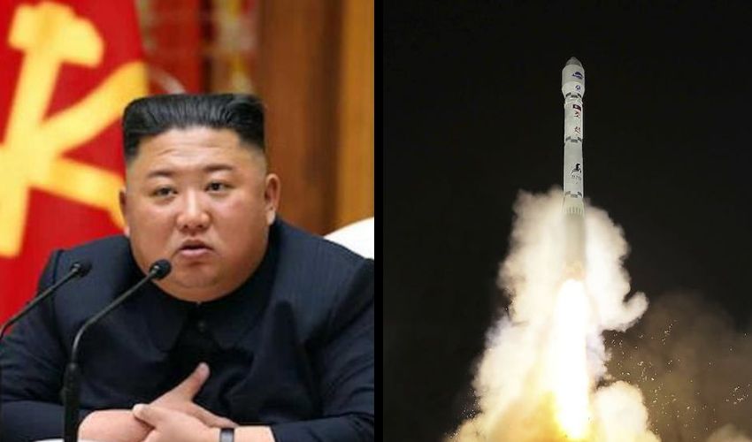Roma spiata dal satellite militare norcoreano. Pyongyang: è difesa