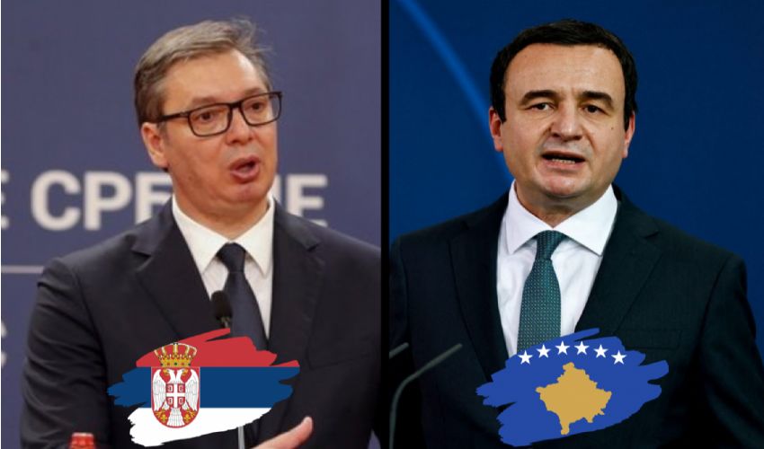 Serbia-Kosovo, disputa sui documenti rischia di scatenare la guerra