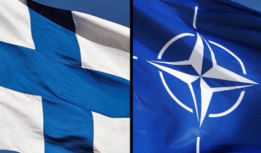 La svolta storica della Finlandia: stop neutralità, sì alla Nato