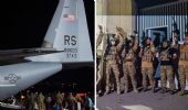 Afghanistan, parte l’ultimo aereo Usa. Talebani: “piena indipendenza”