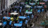 Agricoltori europei in rivolta: le ragioni della protesta dei trattori