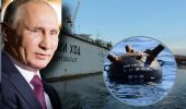 L’apertura di Putin sui porti ucraini. E Pelè gli scrive una lettera