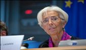 BCE, Lagarde: tassi d’interesse invariati, ma aumenta potenza del PEPP