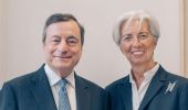 BCE, Lagarde su Recovery e PEPP. Pensiero di Draghi tra hawks e dove