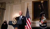 Biden: “Clima priorità per la sicurezza nazionale”, vertice ad aprile
