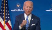 Usa, il primo discorso del “quasi” Presidente Biden: “Sono ottimista”