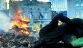 Bruxelles sotto assedio: la protesta degli agricoltori scuote l’Ue