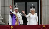 “God save the King”: Carlo III è il re d’Inghilterra e Camilla regina