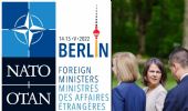 Tutte gli sforzi per la pace: oggi summit Nato, colloquio Usa-Russia