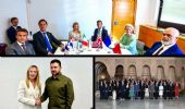 Consiglio Ue a Granada: migranti, Ucraina e IA al centro del dibattito