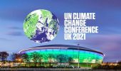 Cop26 Glasgow: programma, ospiti, obiettivi della conferenza sul clima