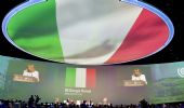 Meloni a Dubai per la Cop28: “Impegno dell’Italia per il clima”