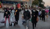 Cina, il virus torna a far paura a Wuhan, là da dove tutto è iniziato