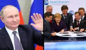 Gas, fermo il Nord Stream 1. Eni: “In Italia riduzione di un terzo”