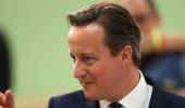 David Cameron: ex primo ministro Regno Unito dimesso dopo Brexit UK