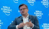Davos, l’Ucraina “attacca” la Nato: per Kiev “non ha fatto nulla”