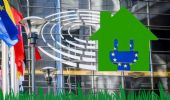  L’UE approva la direttiva per le Case Green, l’Italia vota contro