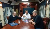 Draghi, Macron e Scholz a Kiev da Zelensky: missione e obiettivi