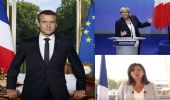 Elezioni Francia: Le Pen e Hidalgo in corsa contro Macron per l’Eliseo