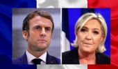 Le Pen più lanciata che mai: stavolta Macron teme per la riconferma