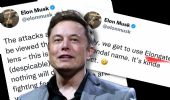 Elon Musk: da Twitter alle accuse di molestie. Guai o messinscena?