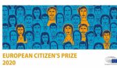 Ue: Premio “Cittadino europeo”, candidature aperte fino al 30 giugno