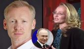 La figlia di Putin e la relazione con Zelensky (non il leader ucraino)