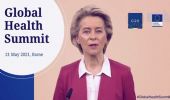 G20: Roma pronta per Global Health Summit: chi c’è e di cosa si parla