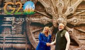All’ombra di assenze eccellenti, prende il via il G20 a Nuova Delhi