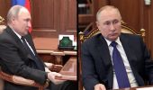 Di nuovo giallo sulle condizioni di salute di Putin: i segnali
