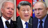 Usa-Cina-Russia: giochi di guerra e di potere. Kim verso l’Ucraina?