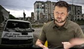 Giorni decisivi nel Donbass, Zelensky: “La guerra non è finita”