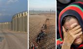 In Grecia il muro anti-migranti con la Turchia: “Flussi ingestibili”