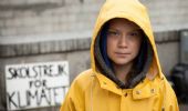 Greta Thunberg: attivista svedese, età, famiglia, biografia, curiosità