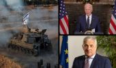 Guerra di Gaza, Biden: “Soluzione dei due Stati è l’unica risposta”