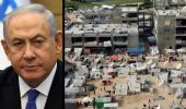 Netanyahu: “Non entrare a Rafah? Vuol dire perdere la guerra”