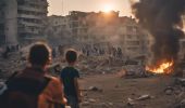 Gaza: raid e sentenze internazionali acuiscono il conflitto in MO