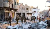 Guerra di Gaza: Israele invia incubatrici, ma prosegue l’offensiva