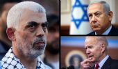 Guerra a Gaza, Usa: I giorni di Sinwar (leader di Hamas) sono contati