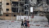 Guerra a Gaza, il bilancio di morti e distruzioni è agghiacciante