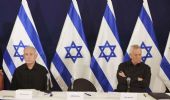 Israele, Gantz ultimatum a Netanyahu: piano su Gaza o stop al sostegno