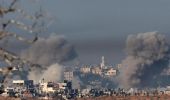 Gaza di nuovo sotto attacco, Hamas sfida Israele con pioggia di razzi