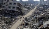 Guerra a Gaza: Rafah sotto attacco, proteste a Tel Aviv, raid in Yemen