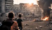 Gaza, negoziati su ostaggi e cessate il fuoco ancora in bilico