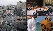 Gaza e Mar Rosso, sale la tensione tra Israele, Palestina e Iran