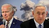 Guerra a Gaza, il no di Netanyahu a Biden per un cessate il fuoco