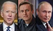 Guerra in Ucraina e morte Navanly, tensione tra Biden e Putin